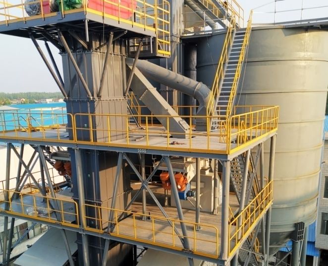 投資制砂樓生產(chǎn)線需要考慮哪些因素？廠家設(shè)備優(yōu)勢有哪些?