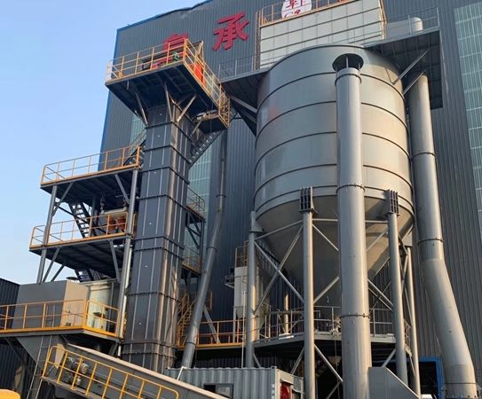 干粉制砂樓優(yōu)勢(shì)有哪些？