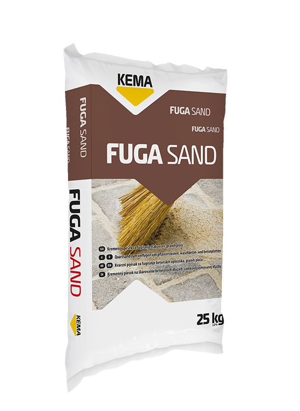FUGA SAND 80