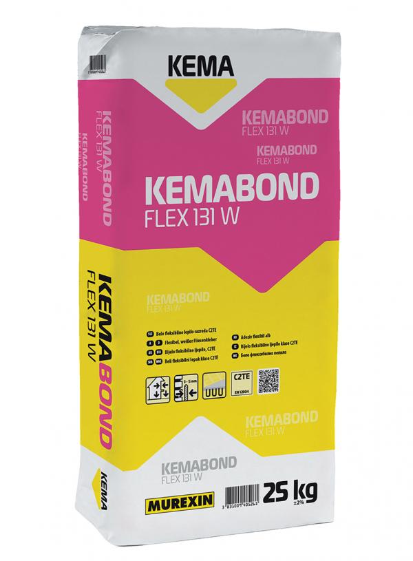 KEMABOND FLEX 131 W