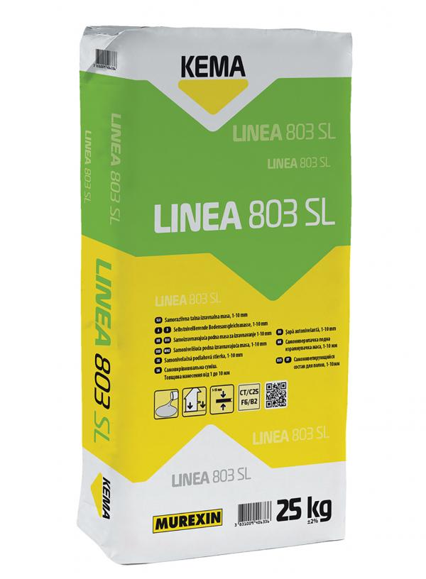 LINEA 803 SL
