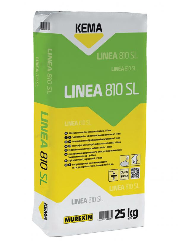 LINEA 810 SL