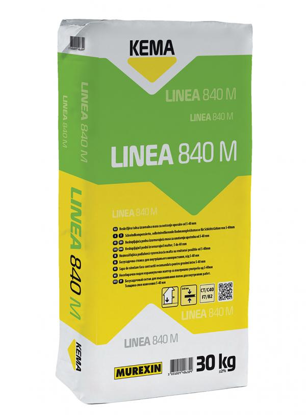 LINEA 840 M