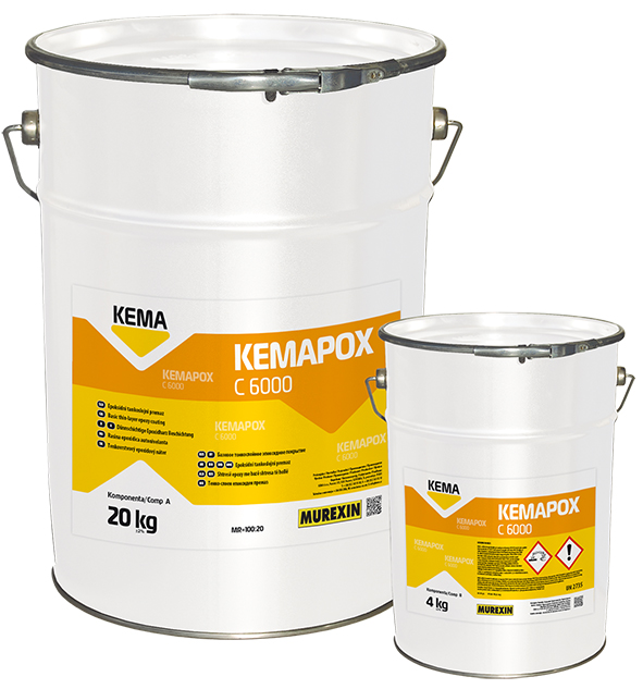 KEMAPOX C 6000
